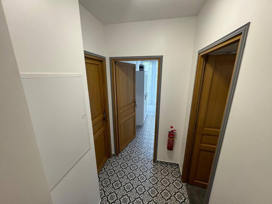 L'Etoile De Seine 77 Appartement 3 Dammarie-les-Lys Luaran gambar