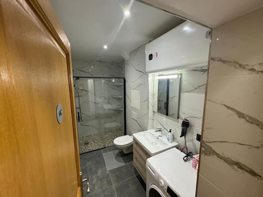L'Etoile De Seine 77 Appartement 3 Dammarie-les-Lys Luaran gambar