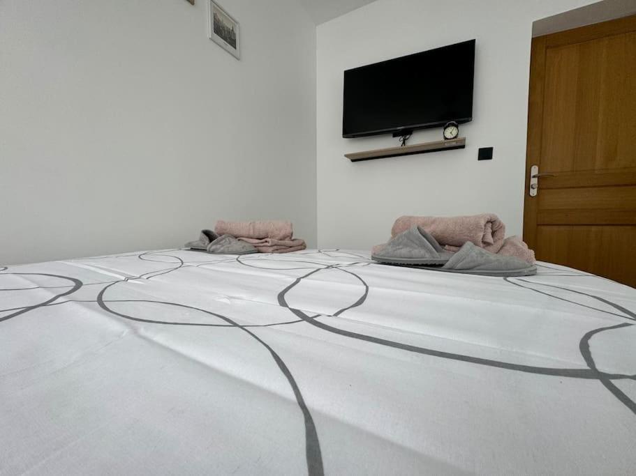 L'Etoile De Seine 77 Appartement 3 Dammarie-les-Lys Luaran gambar